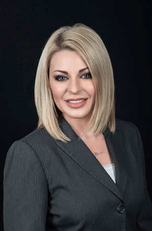 Danielle Casey, CEcD, EDFP